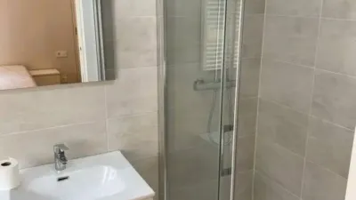 Ground-floor apartment in Burgos City photo 6