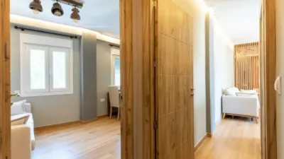 Apartment in Seville City Centre photo 64