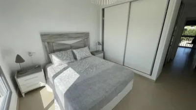 Apartment in Orihuela photo 12
