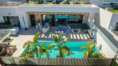 Casa – Formentera del Segura - Vista 3