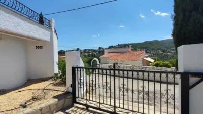 Chalet in Orba photo 9
