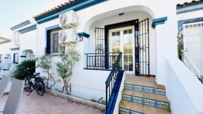 Chalet in Orihuela photo 34