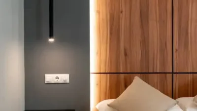 Apartment in Seville City Centre photo 12