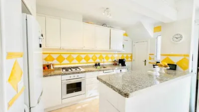 Chalet in Orihuela photo 11