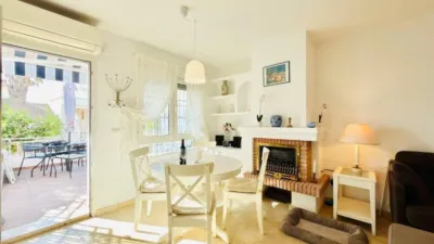 Chalet in Orihuela photo 7