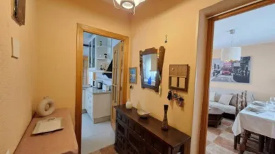 Chalet en El Casar photo 12