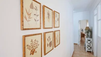 Apartment in Chaparil-Torrecilla-Punta Lara photo 8