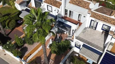 Chalet in Orihuela photo 44