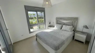 Apartment in Orihuela photo 11