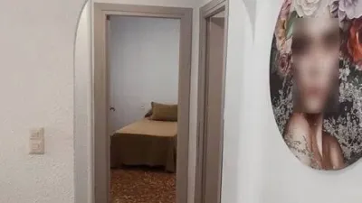 Apartment on Calle del Chaparil photo 12