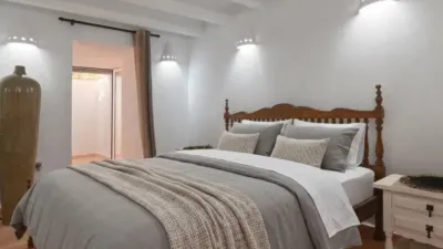 Chalet in Benissa photo 7