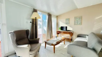 Chalet in Orihuela photo 27