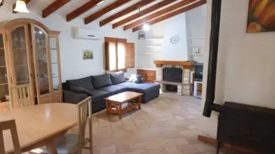 Casa - Más
