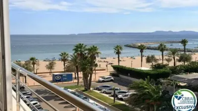 Apartment on Avenida Gola de L'Astany 10, 5th floor, 1 bedroom photo 34