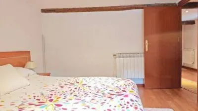 Rustic House in Condado de Treviño photo 22