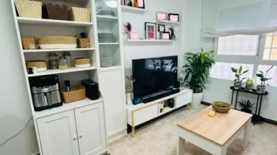 Apartment in Guardamar Playa photo 6