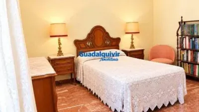 Apartment in Seville City Centre photo 19