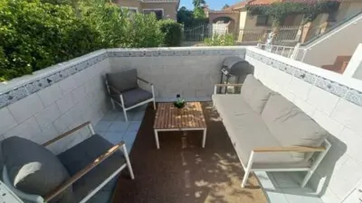 Apartment in Torrox Costa photo 8