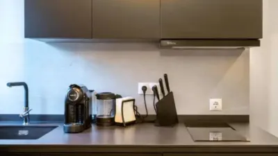 Apartment in Seville City Centre photo 51