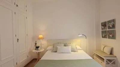 Apartment in Chaparil-Torrecilla-Punta Lara photo 19