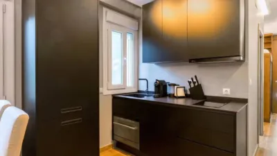 Apartment in Seville City Centre photo 20