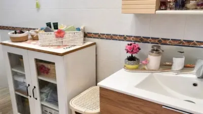 Apartment in Orihuela photo 46