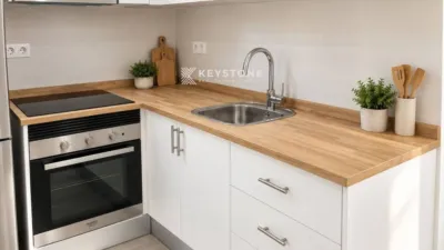 Apartment in Foners photo 6
