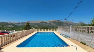 Chalet in Orba photo 27