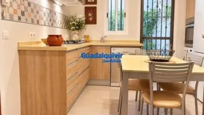 Apartment in Seville City Centre photo 2