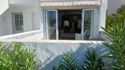 Apartment in Torrox Costa photo 22
