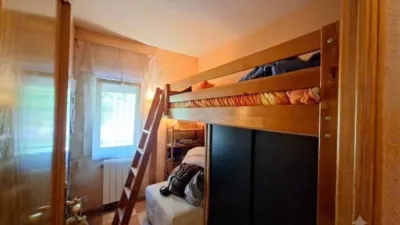 Chalet en El Casar photo 32