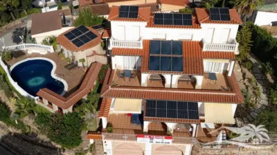 House on Carrer de Montecarlo photo 60