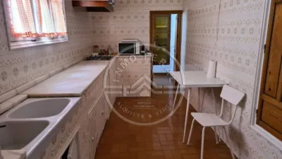 Terraced house in Écija photo 4