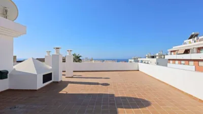 Apartment in Chaparil-Torrecilla-Punta Lara photo 24