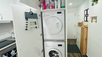 Apartment in Guardamar Playa photo 4
