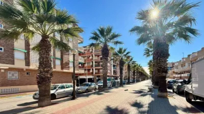 Apartment in Guardamar Playa photo 20