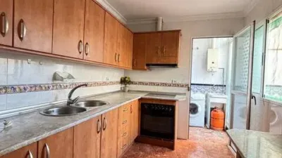 Apartment in Loja photo 12