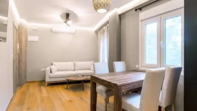 Apartment in Seville City Centre photo 29