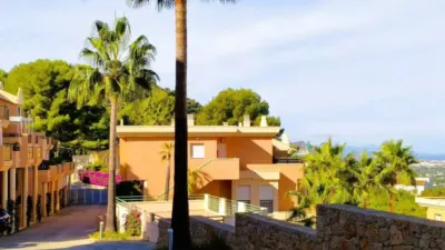 Apartment in Pedreguer photo 19