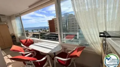 Apartment on Avenida Gola de L'Astany 10, 5th floor, 1 bedroom photo 16