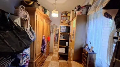 Chalet en El Casar photo 34
