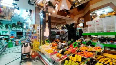 Local comercial en venta en Pravia - Vista 5