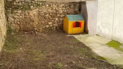 Ground-floor apartment in Burgos City photo 10