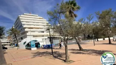 Apartment on Avenida Gola de L'Astany 10, 5th floor, 1 bedroom photo 38