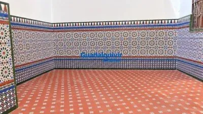 Apartment in Seville City Centre photo 21