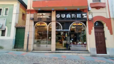 Local comercial en venta en Pravia - Vista 2