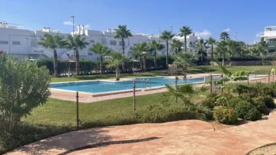 Apartment in Orihuela photo 29