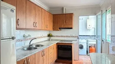 Apartment in Loja photo 11