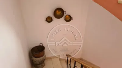 Terraced house in Écija photo 18