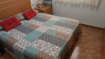 Chalet in Yecla photo 10
